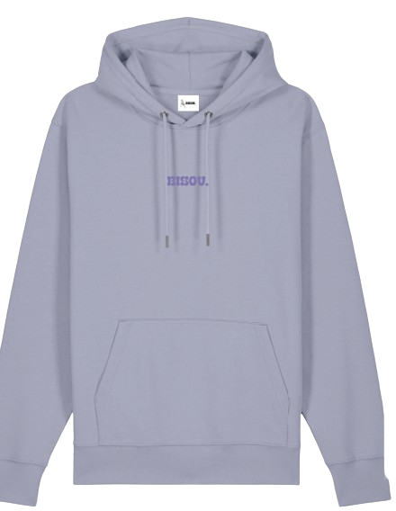 Hoodie Lavande - Lavender Hoodie